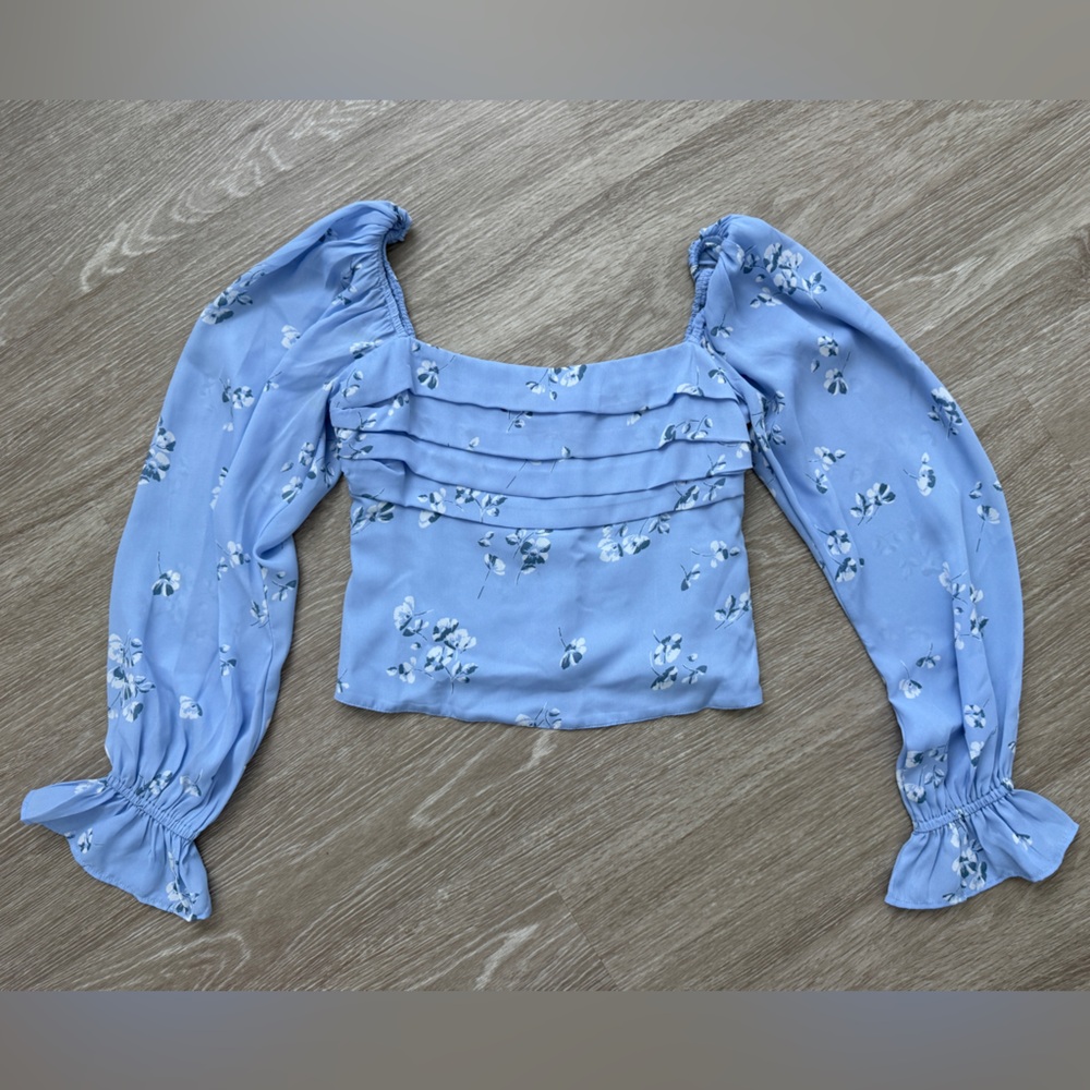 Abercrombie Top